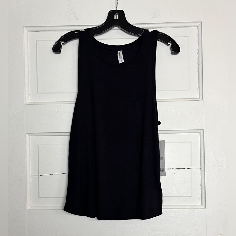 NWT Athleta ribbed sleep tank